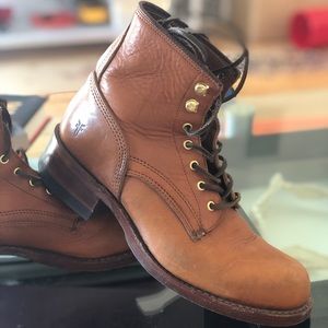 Frye Boots